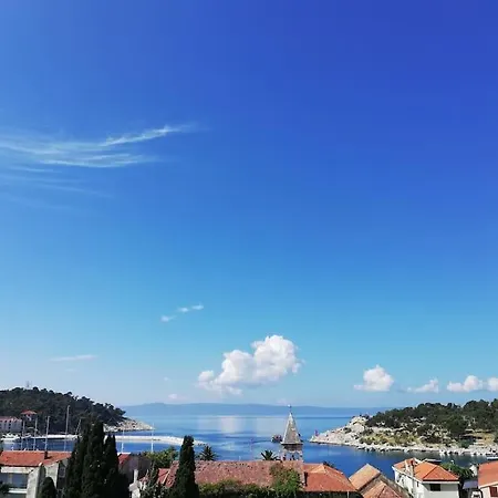 The View Luxury 2+2 In A Strict Center Appartement *
