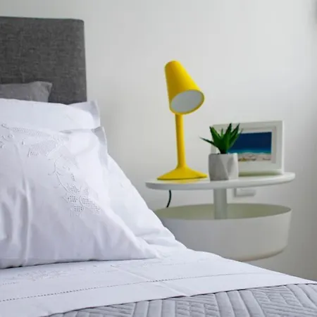 The View Luxury 2+2 In A Strict Center Appartement Makarska