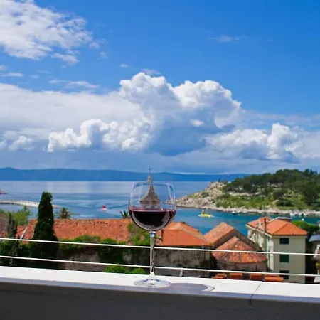Appartement The View Luxury 2+2 In A Strict Center *